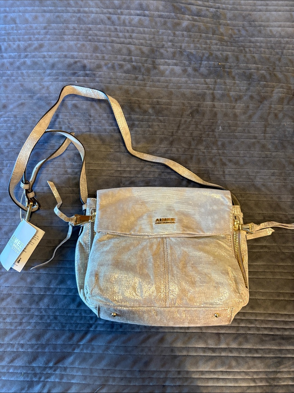Aimee Kestenberg Bali crossbody